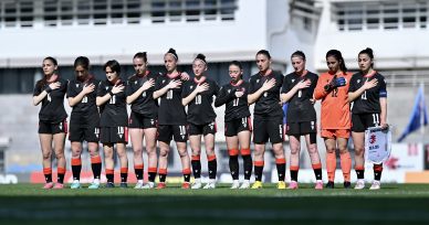 WU19 | საქართველოს ნაკრებმა საკვალიფიკაციო ეტაპზე ასპარეზობა დაასრულა
