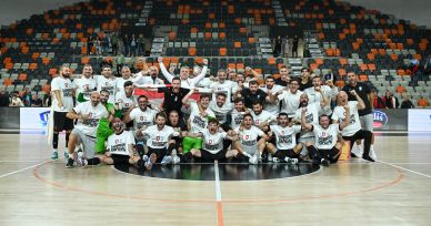 საქართველოს ნაკრები ევროპის ჩემპიონატის ფინალურ ეტაპზე ითამაშებს