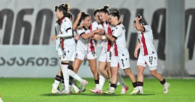 საქართველო 3:0 მოლდოვა