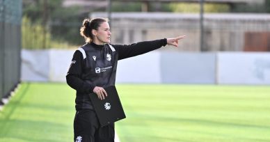 17-წლამდე გოგონათა ნაკრების შემადგენლობა საკვალიფიკაციო ეტაპის მატჩებისთვის