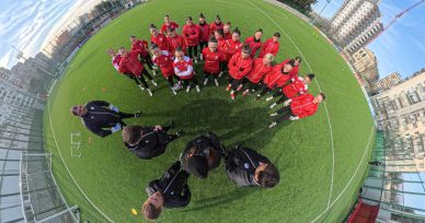 ქალთა ნაკრებმა იანვრის შეკრება დაასრულა