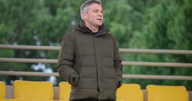 რამაზ სვანაძე თურქეთში სამუშაო ვიზიტით იმყოფებოდა