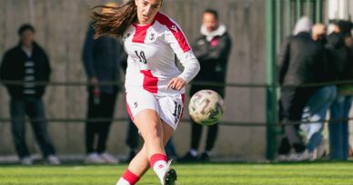 WU17 | საქართველო 0:0 ლუქსემბურგი