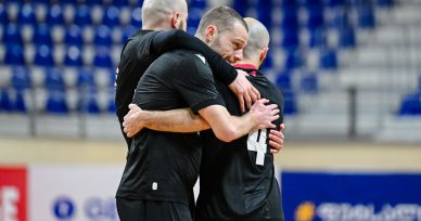 საქართველო 5:2 აზერბაიჯანი
