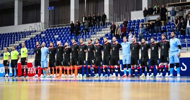 საქართველო 4:2 აზერბაიჯანი