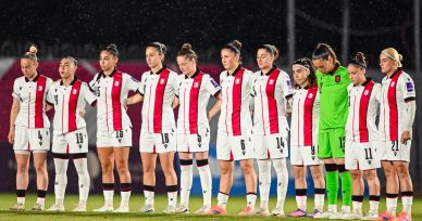 საქართველო 2:3 საბერძნეთი