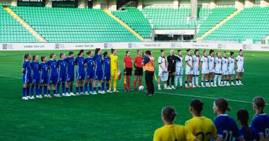 მოლდოვა 1:0 საქართველო