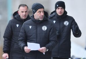 19-წლამდე ნაკრები ელიტ რაუნდისთვის მზადებას განაგრძობს