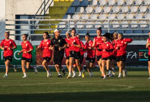 კვიპროსი - საქართველო | ევრო 2025-ის საკვალიფიკაციო ეტაპის მესამე მატჩი