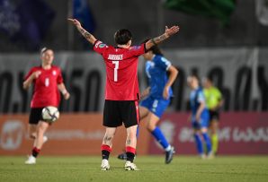 საქართველო 1:2 კვიპროსი