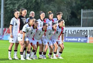 საქართველო 3:0 მოლდოვა	