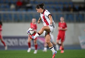 საქართველო 0:0 მოლდოვა