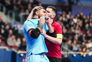 ევრო 2026 | ხორვატია 2:2 საქართველო