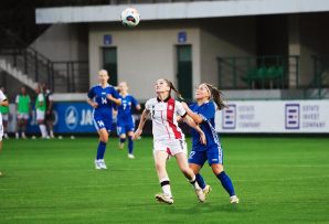 მოლდოვა 1:0 საქართველო