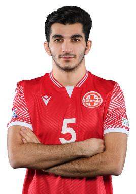 გიორგი ღავთაძე