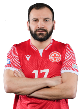 არჩილ სებისკვერაძე