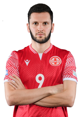 ირაკლი თოდუა