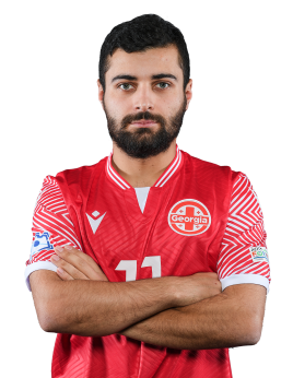 ვახტანგ ჯვარაშვილი
