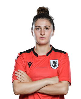 ნათია დანელია