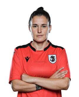 ტატიანა მატვეევა