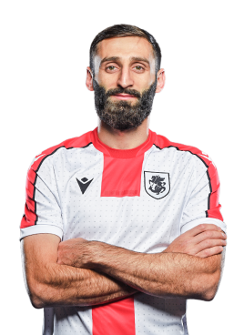 დავით ვოლკოვი