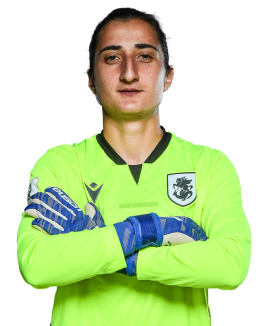 თეონა სუხაშვილი