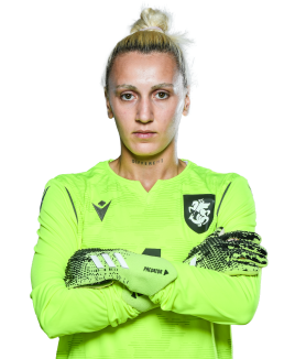 სვეტლანა გაბელაია