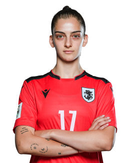 ნათელა წოწერია