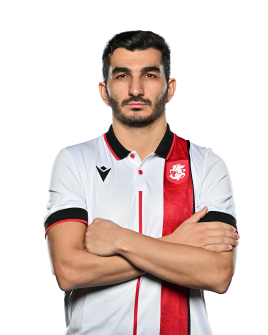 გიორგი ღავთაძე