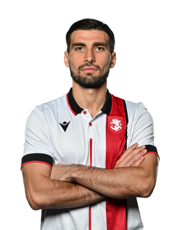 ლევან სვანიძე