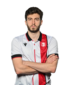 საბა ტყეშელაშვილი