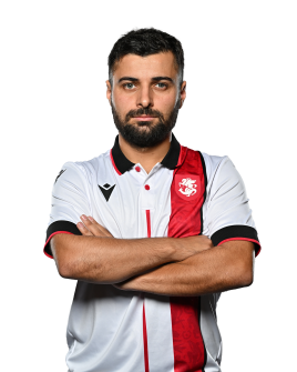 ვახტანგ ჯვარაშვილი