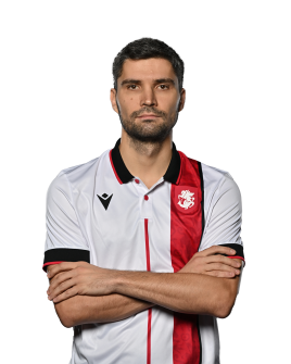 ნიკოლოზ კურტანიძე