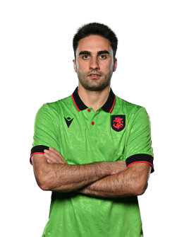 ბექა ტყემალაძე