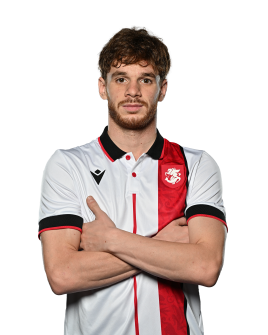 ნიკა ხარატიშვილი