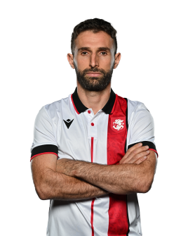 ვახტანგ კეკელია