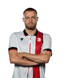 ნიკოლოზ გაბრიჩიძე