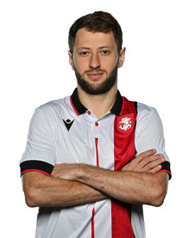 შოთა თოფურია