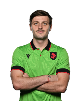 ლუკა ხარშილაძე