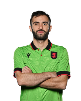 თორნიკე ბუკია