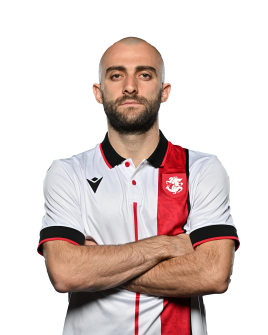 გიორგი ჩიმაკაძე