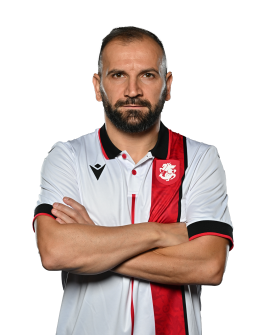 არჩილ სებისკვერაძე