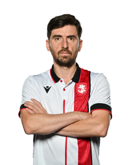 ნუკრი ჭუმბურიძე