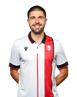 გიორგი აბუაშვილი