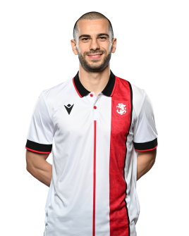 სანდრო ალთუნაშვილი