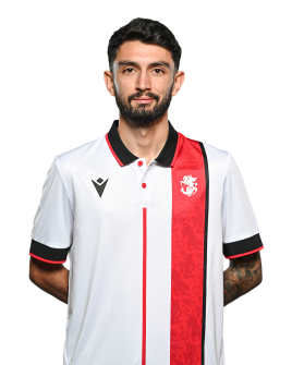 ირაკლი აზაროვი