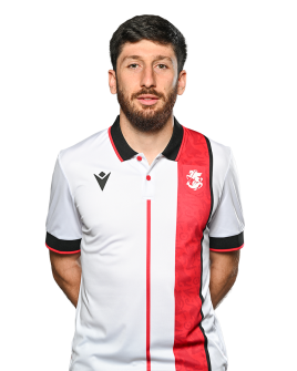 გიორგი ბერიძე