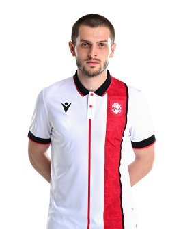 გიორგი ჩაკვეტაძე