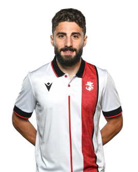 ზურიკო დავითაშვილი