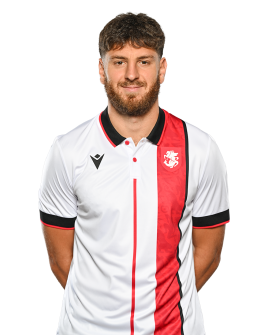 ლაშა დვალი